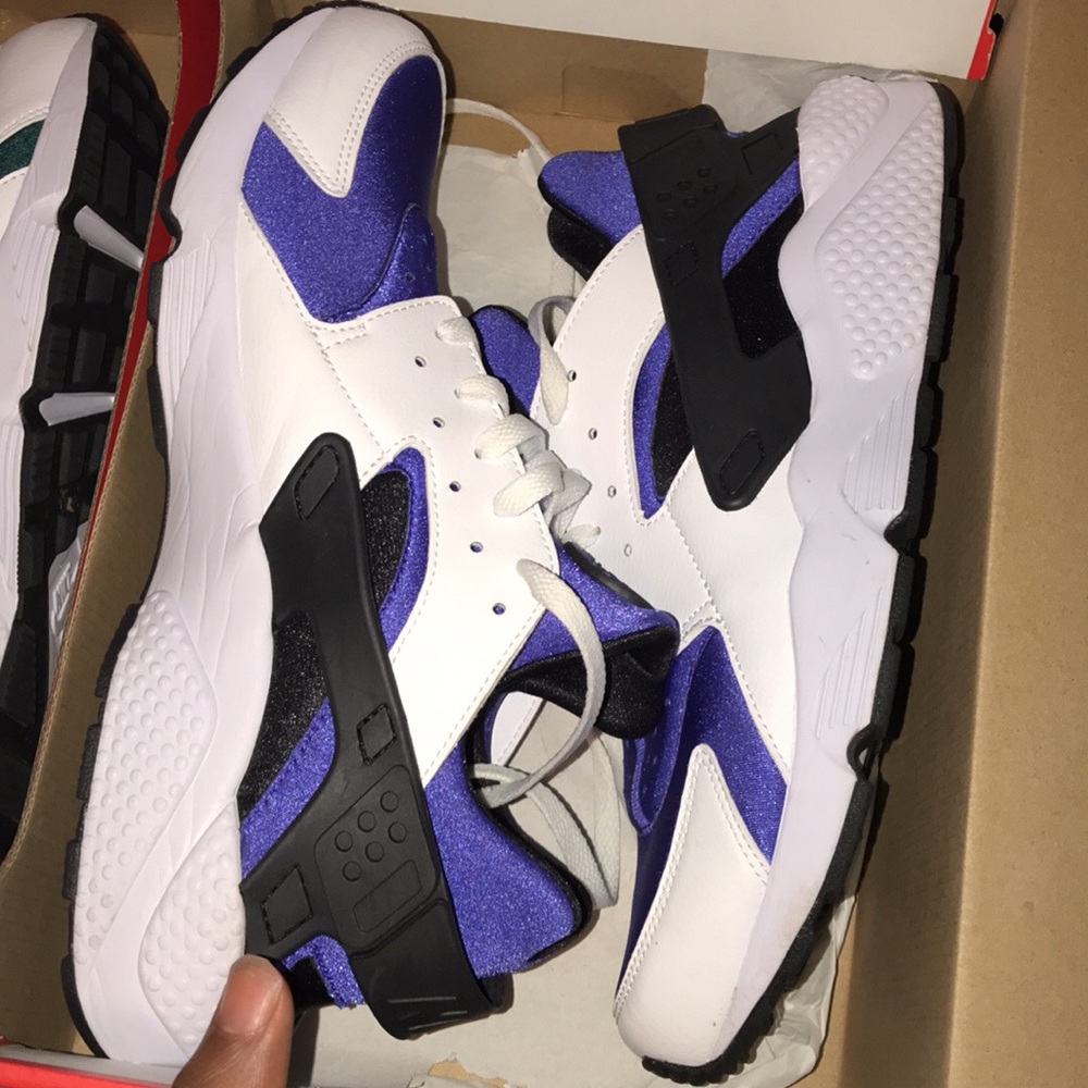Huaraches